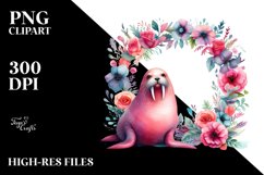 Sublimation|Clipart Product Image 1