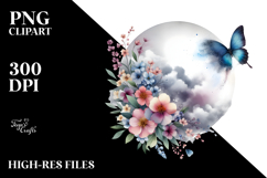 Sublimation|Clipart Product Image 2