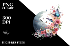 Sublimation|Clipart Product Image 2