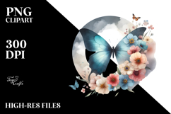 Sublimation|Clipart Product Image 2