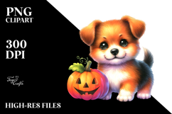 Cute Baby Dog Pumpin Product Image 2