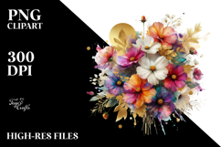 Sublimation|Clipart Product Image 2