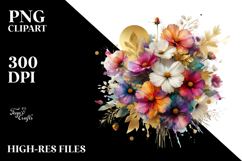 Sublimation|Clipart Product Image 2