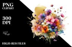 Sublimation|Clipart Product Image 2