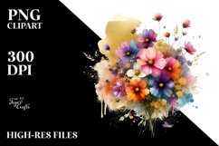 Sublimation|Clipart Product Image 1