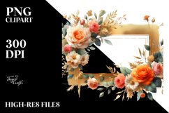 Sublimation|Clipart Product Image 1
