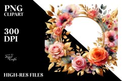 Sublimation|Clipart Product Image 1