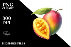 Sublimation|Clipart Product Image 1