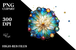 Vibrant Cosmos Product Image 2