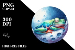 Sublimation|Clipart Product Image 2