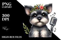 Sublimation|Clipart Product Image 1