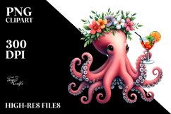 Sublimation|Clipart Product Image 3