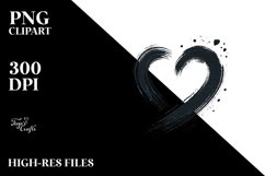 Heart PNG Product Image 2