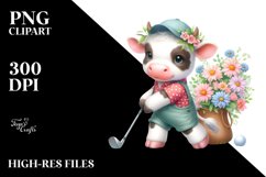 Sublimation|Clipart Product Image 1