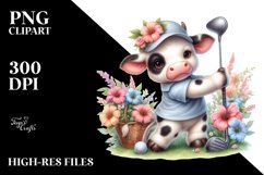 Sublimation|Clipart Product Image 1