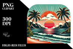 Sublimation|Clipart Product Image 2