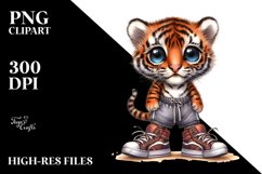 Sublimation|Clipart Product Image 1