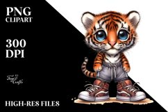 Sublimation|Clipart Product Image 1