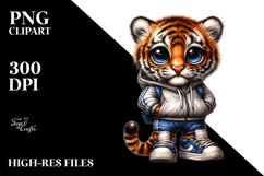 Sublimation|Clipart Product Image 1