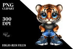 Sublimation|Clipart Product Image 3