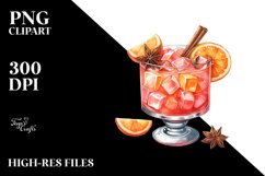 Sublimation|Clipart Product Image 1