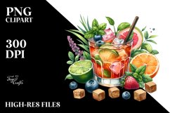 Sublimation|Clipart Product Image 3