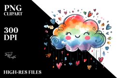 Valentines Sublimation|Clipart Product Image 2