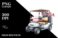 Sublimation|Clipart Product Image 3