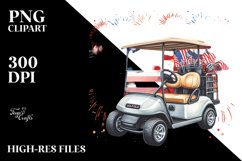 Sublimation|Clipart Product Image 3