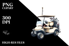 Sublimation|Clipart Product Image 3