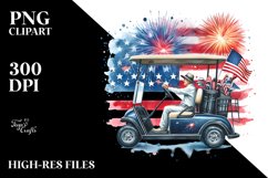 Sublimation|Clipart Product Image 3