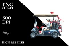 Sublimation|Clipart Product Image 3