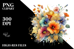 Sublimation|Clipart Product Image 2