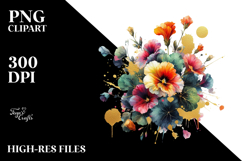 Sublimation|Clipart Product Image 2