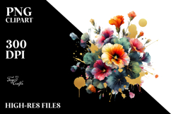 Sublimation|Clipart Product Image 2