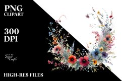 Sublimation|Clipart Product Image 3