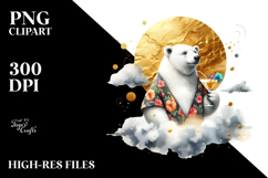 Sublimation|Clipart Product Image 2