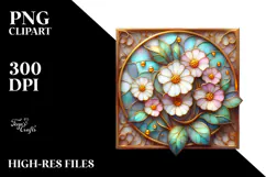 Wooden Primrose, Transparent PNG Product Image 2