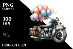 Sublimation|Clipart Product Image 3
