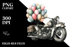 Sublimation|Clipart Product Image 3