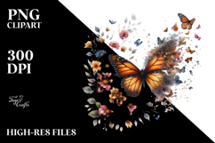 Sublimation|Clipart Product Image 2