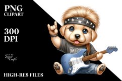 Sublimation|Clipart Product Image 3