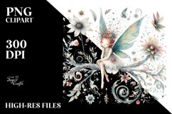 Whimsical Fairy Whimsy Magic Product Image 1