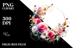 Sublimation|Clipart Product Image 1