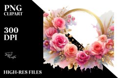 Sublimation|Clipart Product Image 1