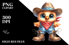 Sublimation Chicken Hat Bandana Standing Up Large Shoes Product Image 2