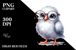 Baby Dove es Clipart Product Image 2