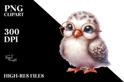 Baby Dove es Clipart Product Image 2