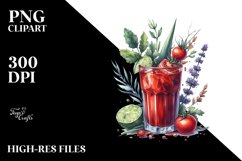 Sublimation|Clipart Product Image 1