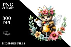 Sublimation|Clipart Product Image 3